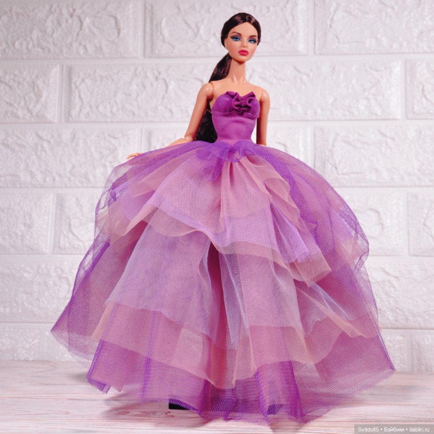 Интересно ваше мнение — Куклы Integrity Toys (Интегрити): Poppy Parker (фото 2)