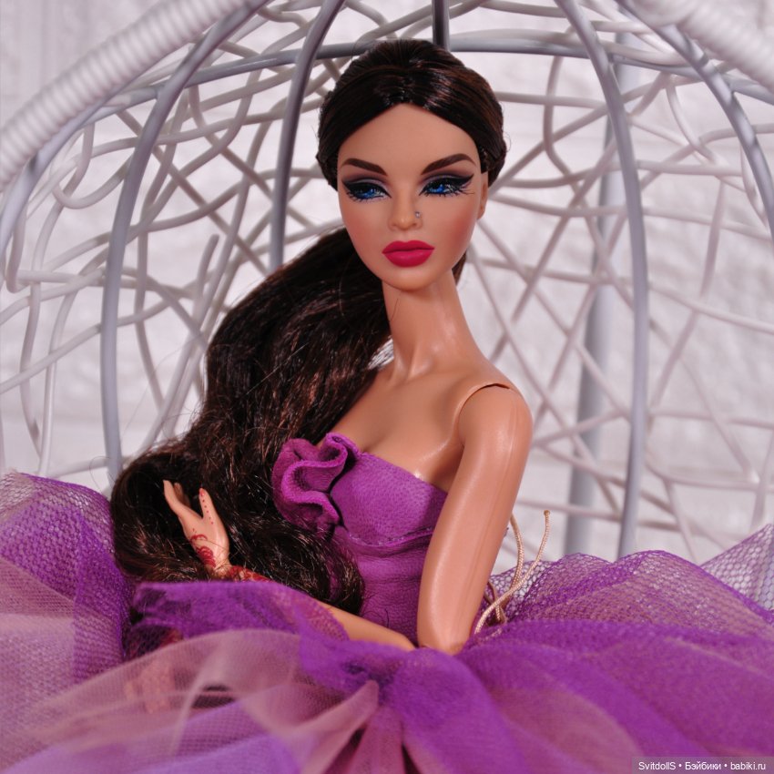 Интересно ваше мнение — Куклы Integrity Toys (Интегрити): Poppy Parker (фото 6)