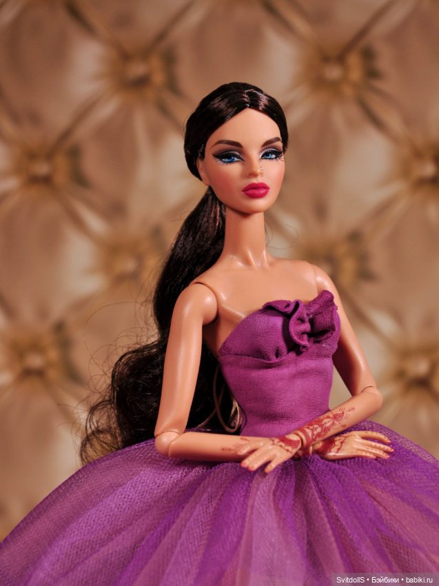 Интересно ваше мнение — Куклы Integrity Toys (Интегрити): Poppy Parker (фото 3)