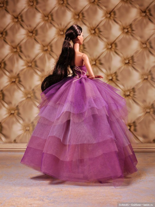 Интересно ваше мнение — Куклы Integrity Toys (Интегрити): Poppy Parker (фото 7)