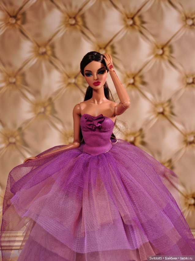 Интересно ваше мнение — Куклы Integrity Toys (Интегрити): Poppy Parker (фото 5)