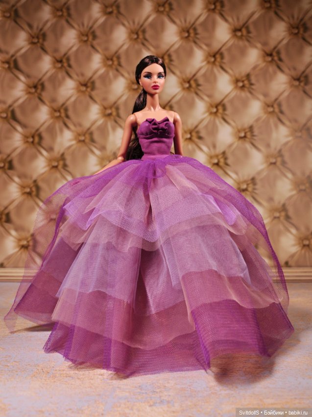 Интересно ваше мнение — Куклы Integrity Toys (Интегрити): Poppy Parker