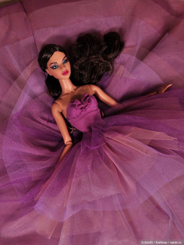 Интересно ваше мнение — Куклы Integrity Toys (Интегрити): Poppy Parker (фото 8)