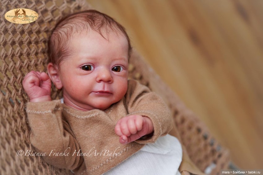 Felicia скульптора Gudrun Legler, автор прототипа Bianca Franke