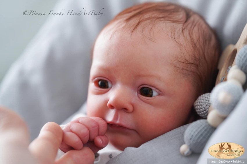 Felicia скульптора Gudrun Legler, автор прототипа Bianca Franke