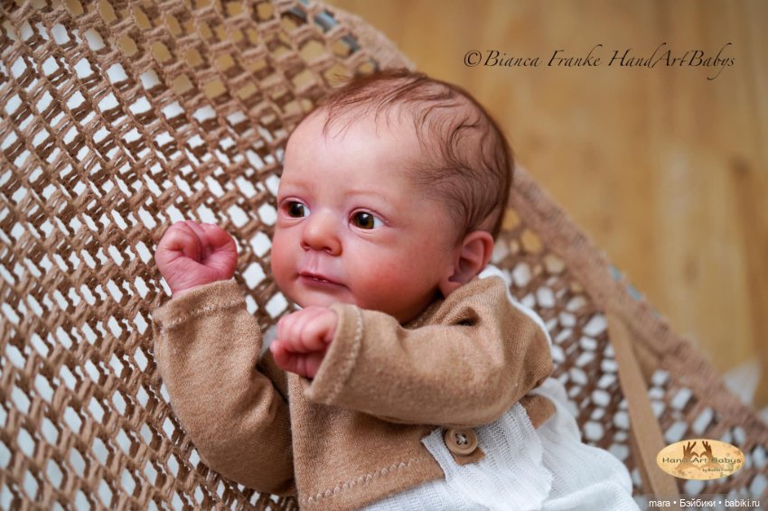 Felicia скульптора Gudrun Legler, автор прототипа Bianca Franke