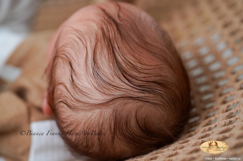 Felicia скульптора Gudrun Legler, автор прототипа Bianca Franke (фото 2)