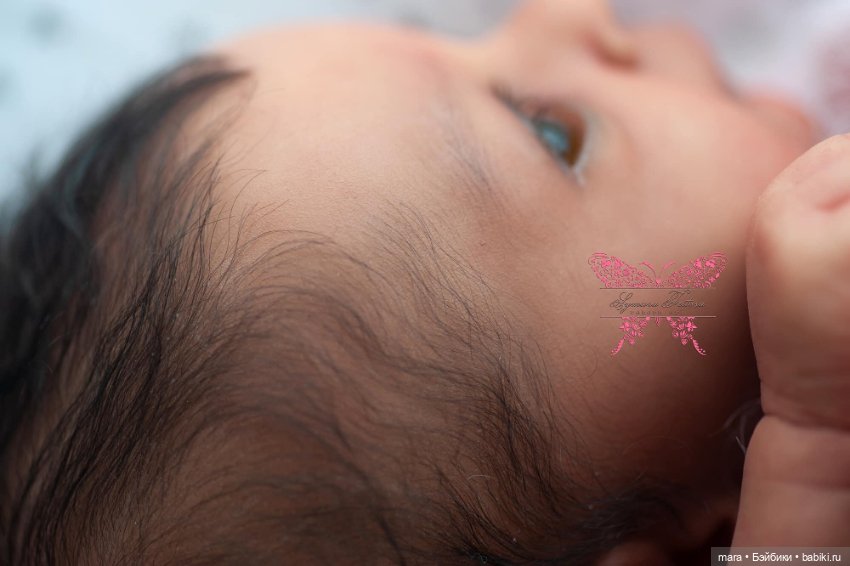 Felicia скульптора Gudrun Legler, автор прототипа Symara Feitosa