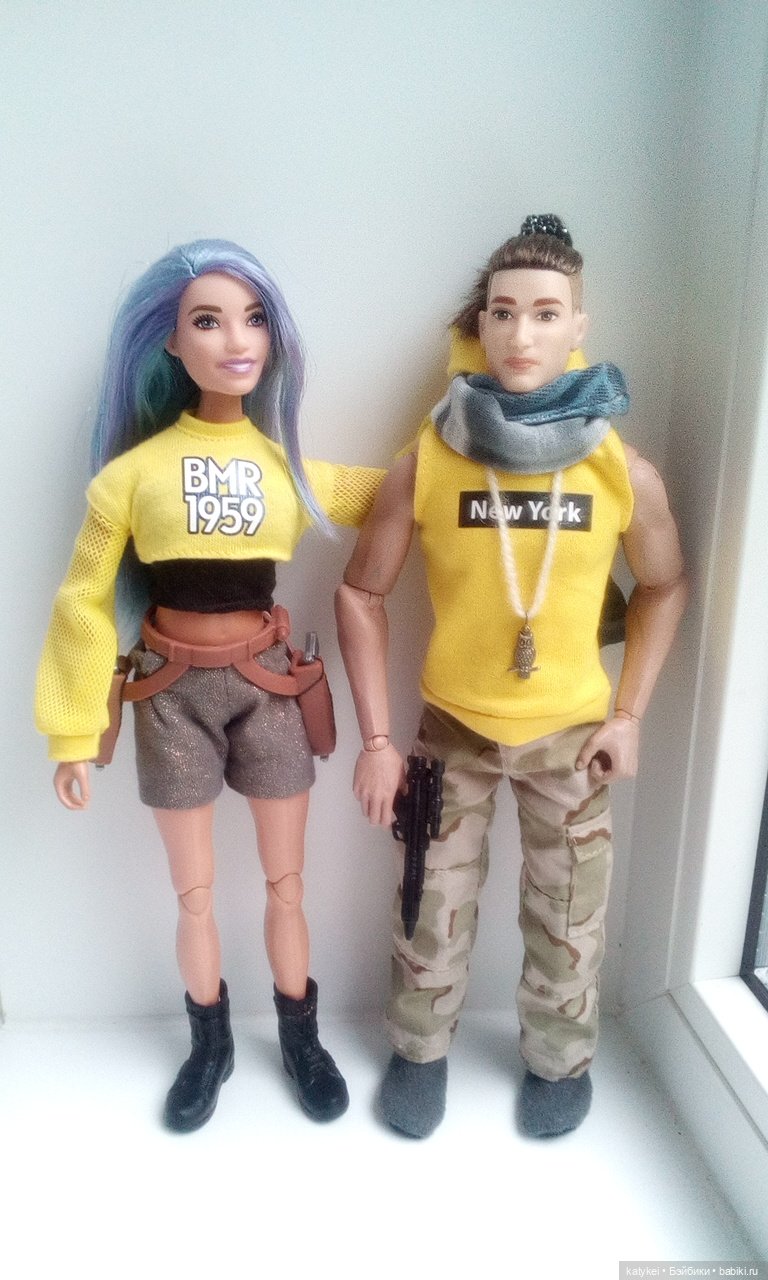 Золото Дней-2. Она Пришла (фото 8)