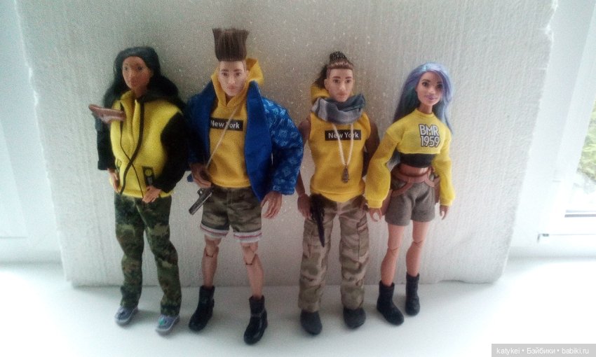 Золото Дней-2. Она Пришла (фото 4)