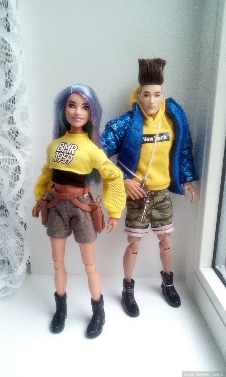 Золото Дней-2. Она Пришла