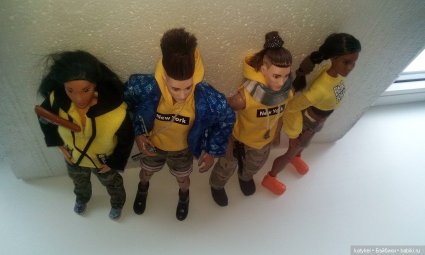 Золото Дней-2. Она Пришла