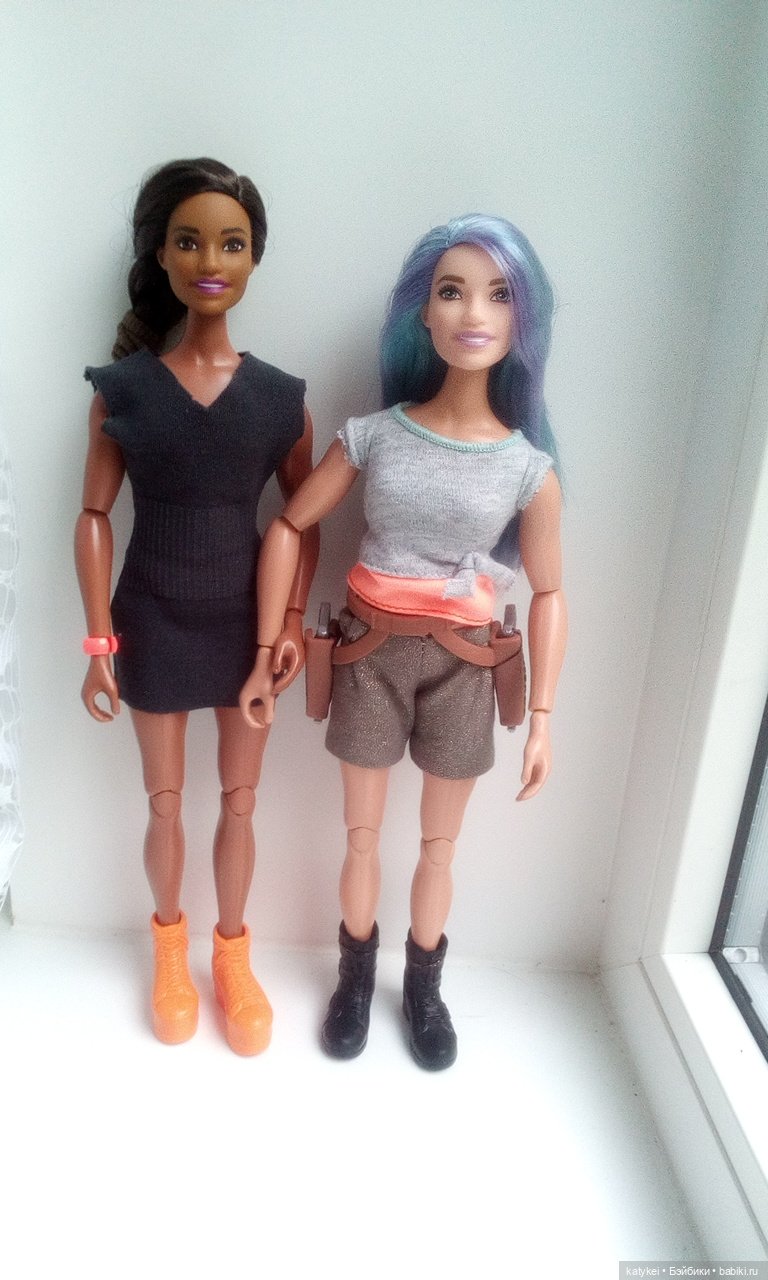 Золото Дней-2. Она Пришла