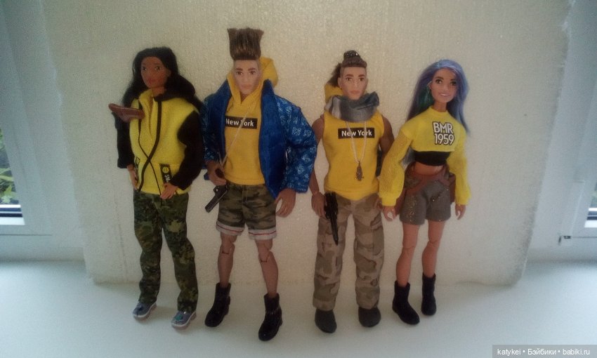 Золото Дней-2. Она Пришла (фото 3)