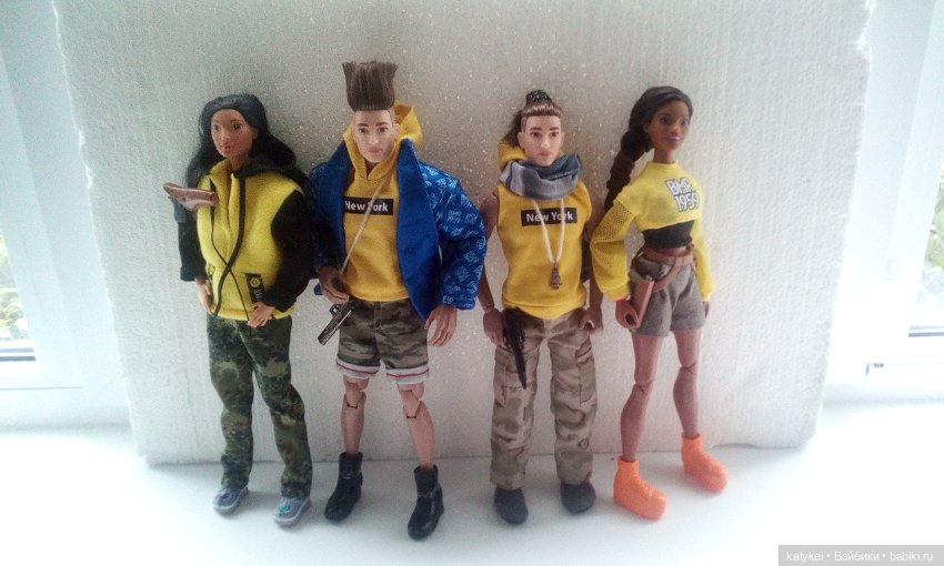 Золото Дней-2. Она Пришла (фото 5)