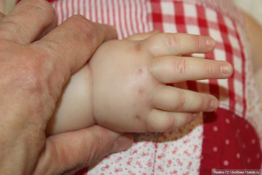 Июнька — Куклы Реборн (Reborn): работы мастеров