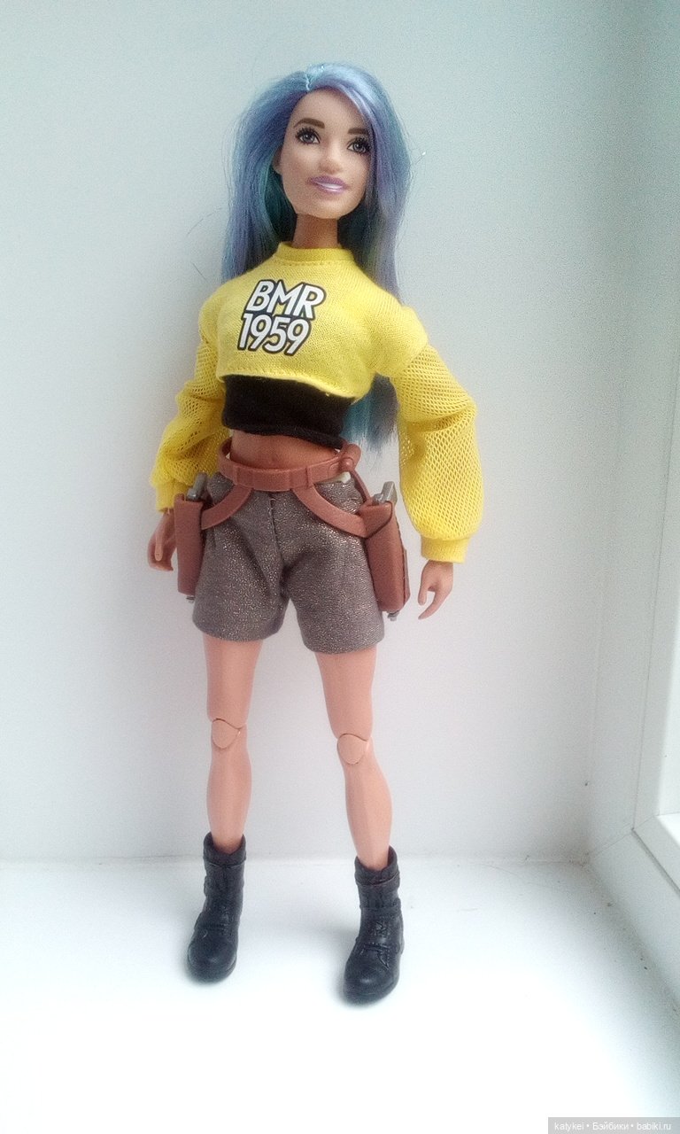 Золото Дней-2. Она Пришла