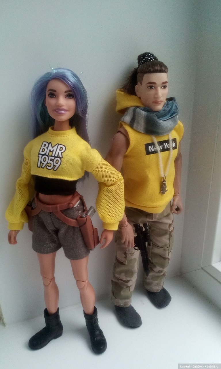 Золото Дней-2. Она Пришла (фото 9)