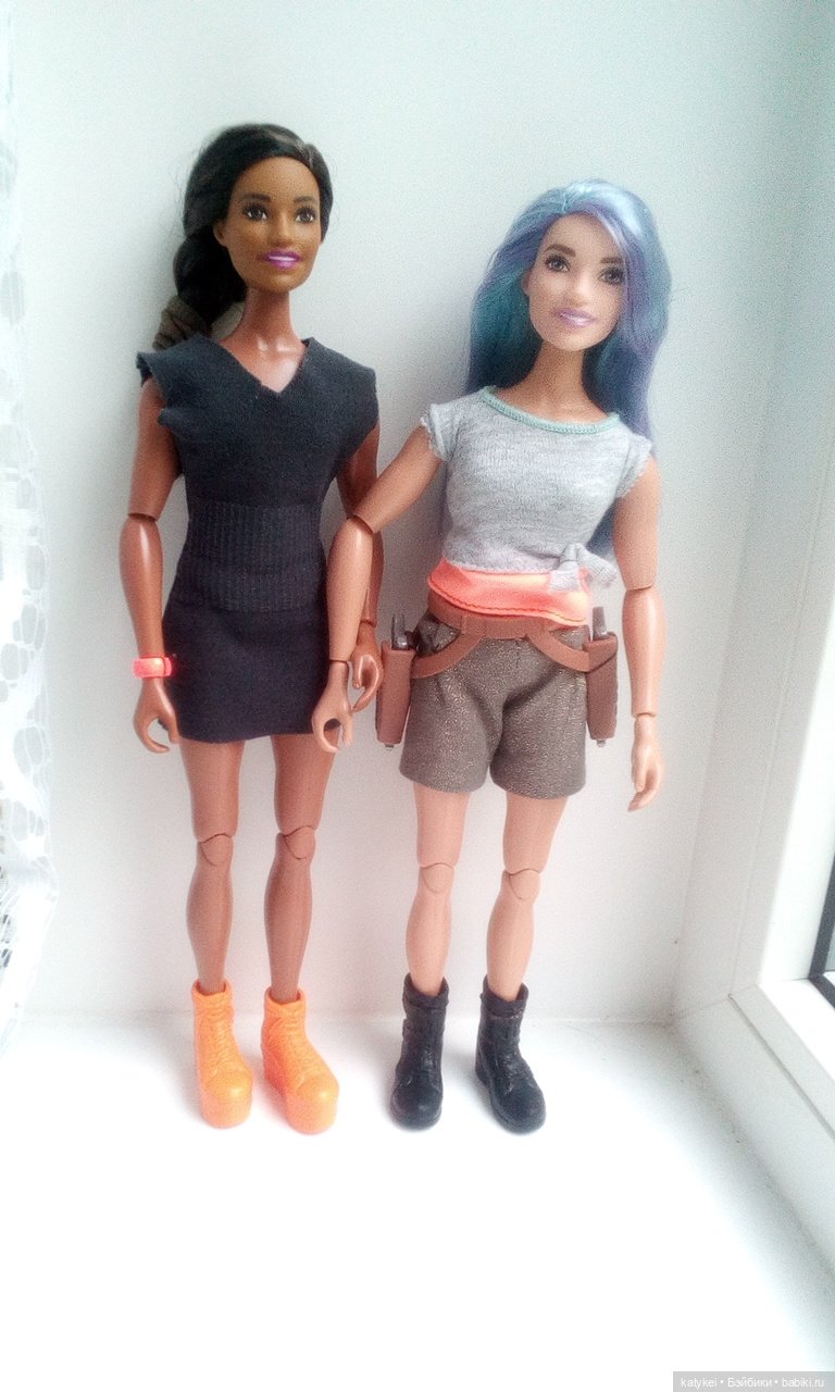 Золото Дней-2. Она Пришла