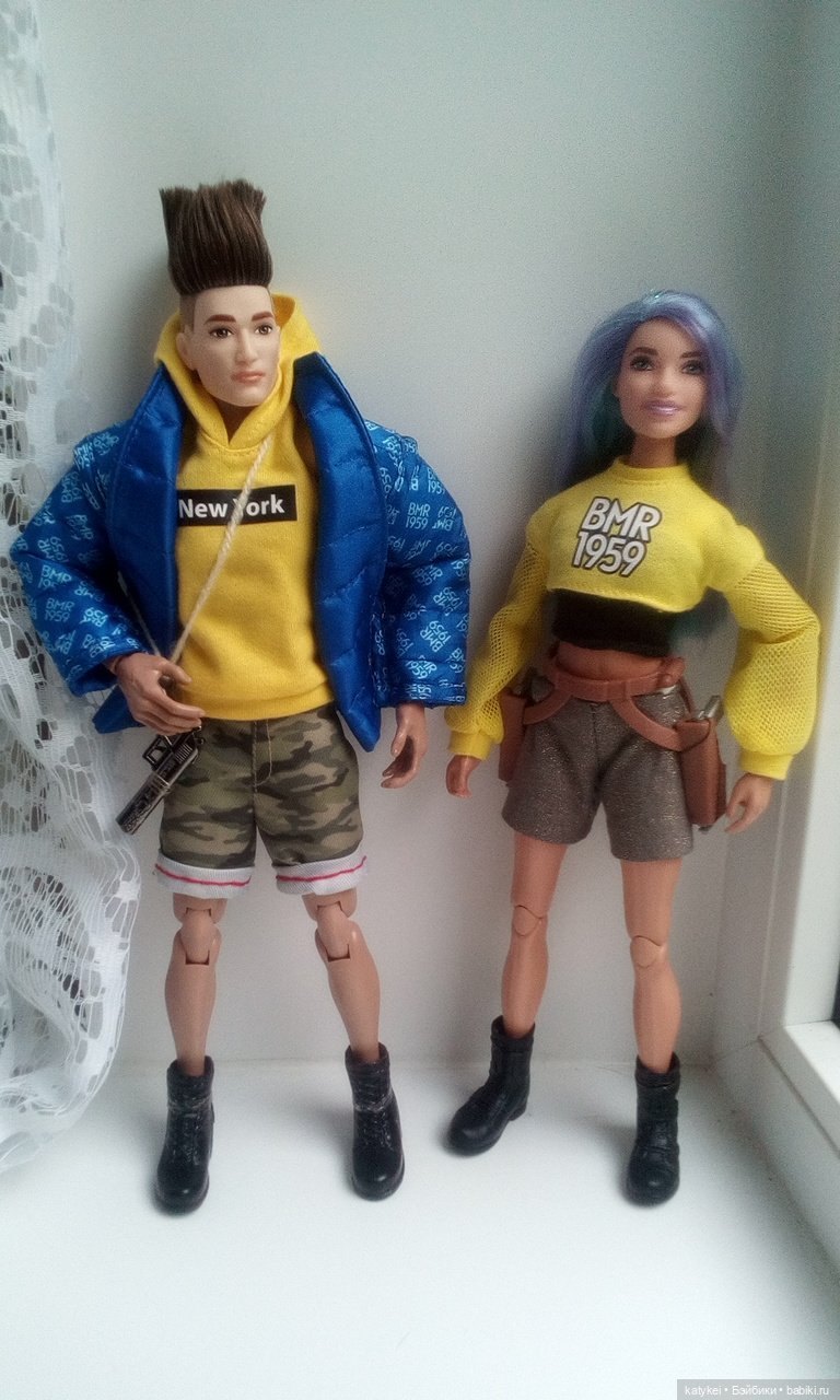 Золото Дней-2. Она Пришла