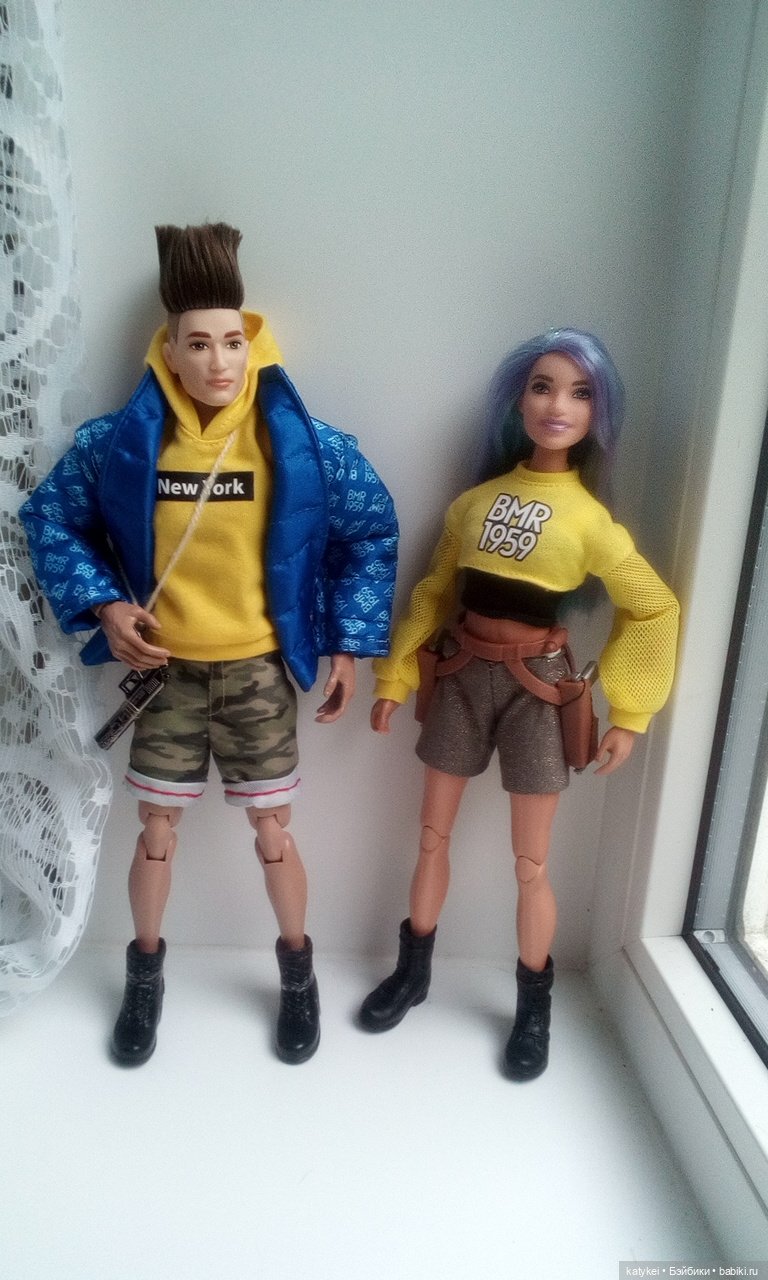 Золото Дней-2. Она Пришла