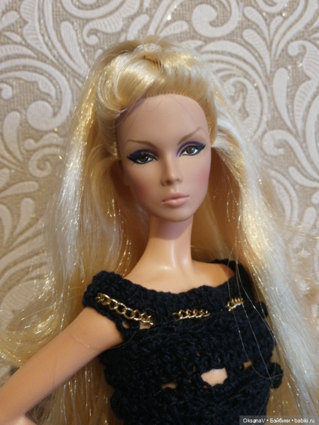 Новобранец в нашем подразделении