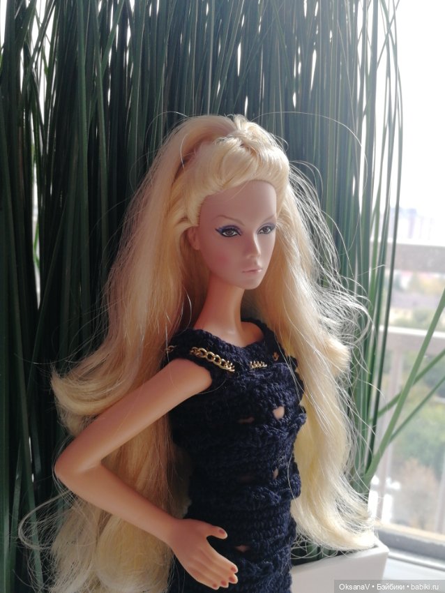 Новобранец в нашем подразделении (фото 4)