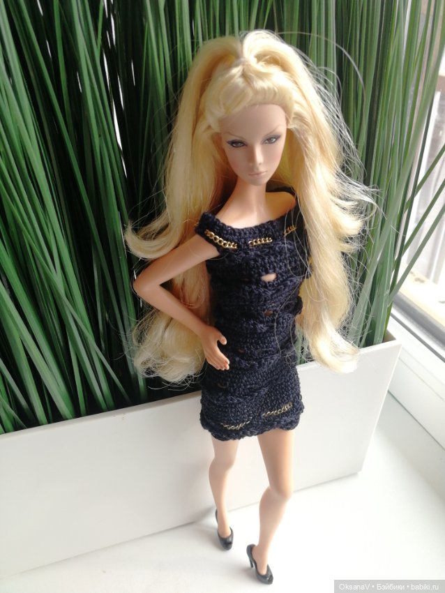 Новобранец в нашем подразделении (фото 5)