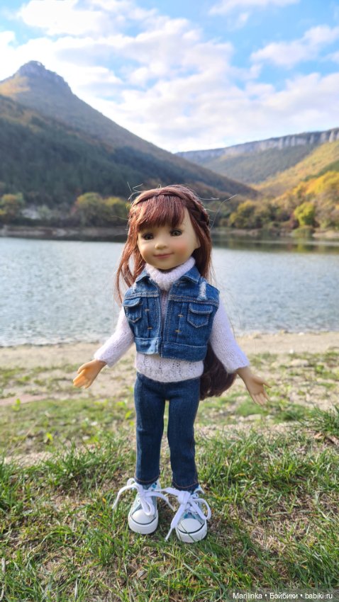 Мангуп кале. Крым — Туризм и путешествия: фотоотчеты из поездок