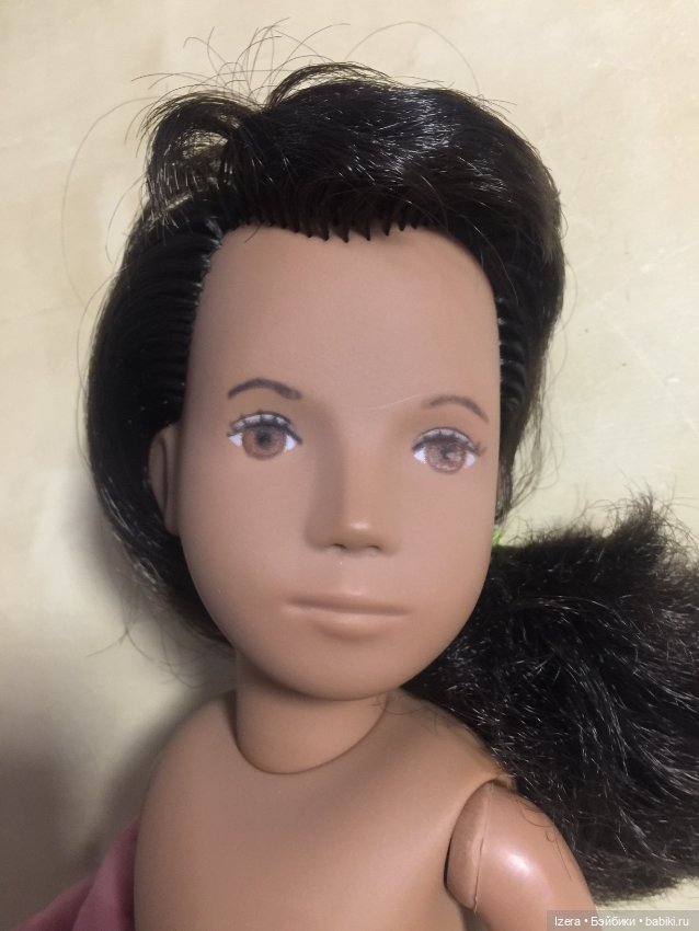 Моя Саша Моргенталер❤️ — Домашние коллекции кукол: фото собраний (фото 4)