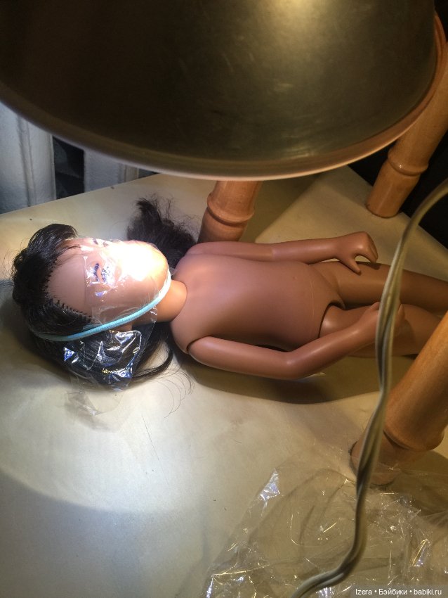 Моя Саша Моргенталер❤️ — Домашние коллекции кукол: фото собраний (фото 3)