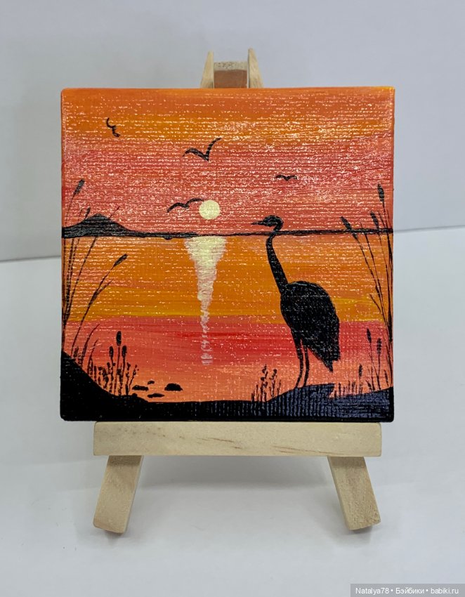 Мой Рома - художник — Куклы Baboliy (Баболи