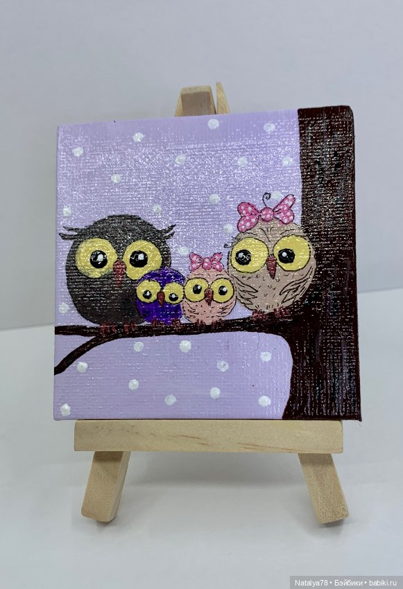 Мой Рома - художник — Куклы Baboliy (Баболи (фото 7)