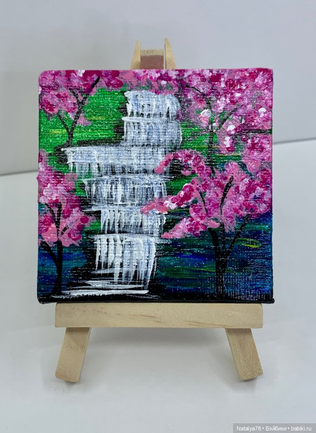 Мой Рома - художник — Куклы Baboliy (Баболи