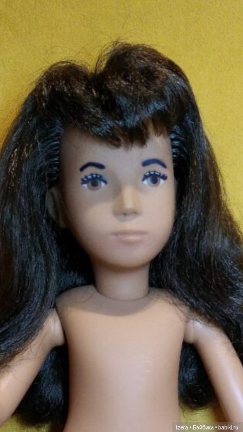 Моя Саша Моргенталер❤️ — Домашние коллекции кукол: фото собраний