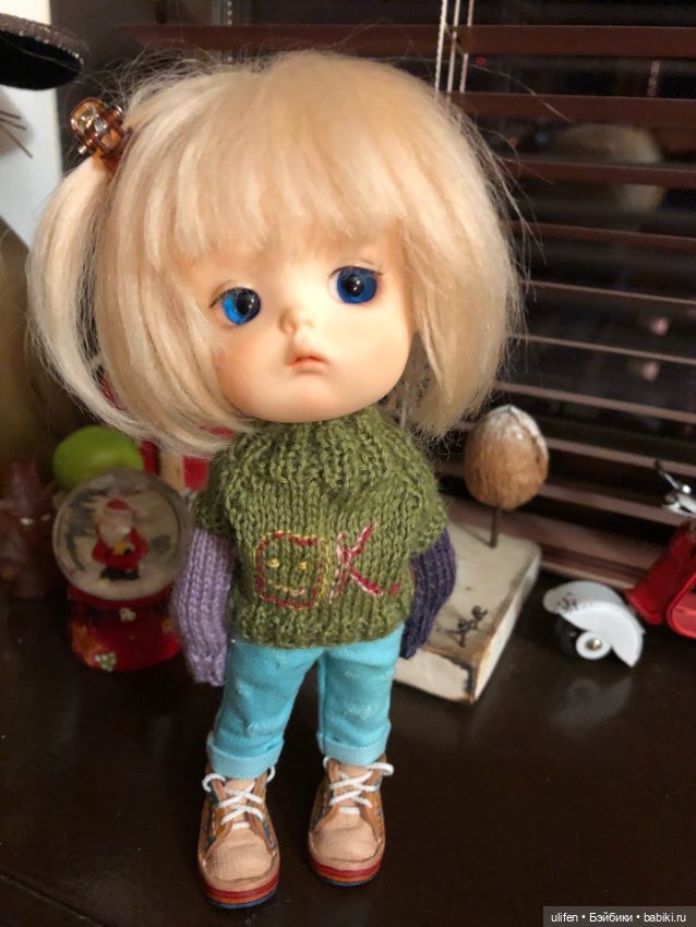 Куклы Secretdoll (Секретдолл): BJD (БЖД) (фото 7)