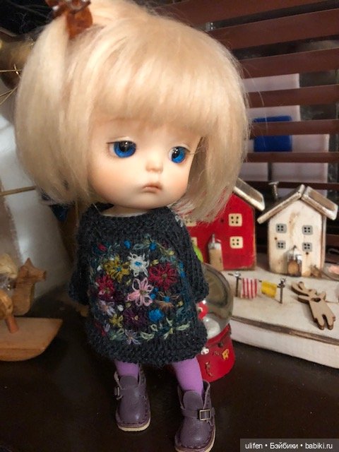 Куклы Secretdoll (Секретдолл): BJD (БЖД)