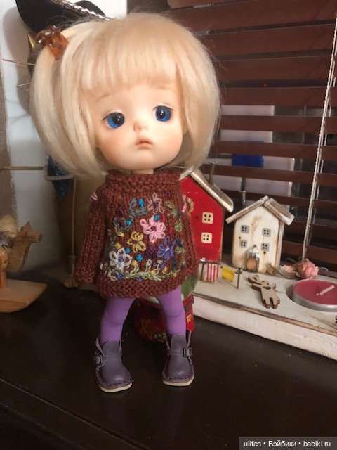 Куклы Secretdoll (Секретдолл): BJD (БЖД) (фото 3)