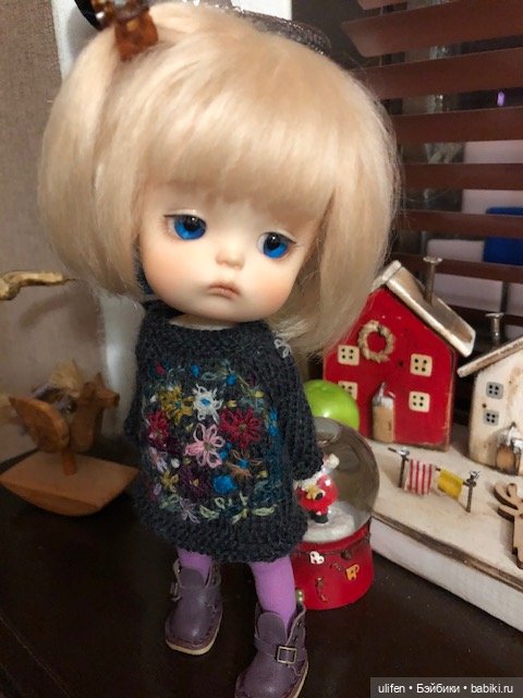 Куклы Secretdoll (Секретдолл): BJD (БЖД) (фото 2)