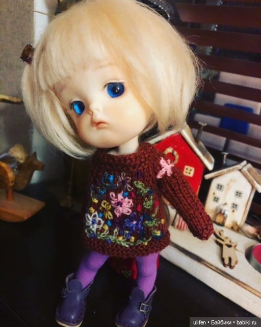 Куклы Secretdoll (Секретдолл): BJD (БЖД) (фото 5)