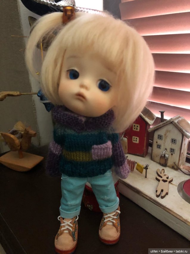 Куклы Secretdoll (Секретдолл): BJD (БЖД) (фото 4)