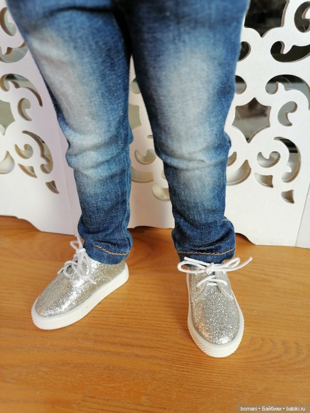 Кайла от Ruby Red — Куклы Ruby Red (Руби Ред) Fashion Friends: Siblies (фото 7)