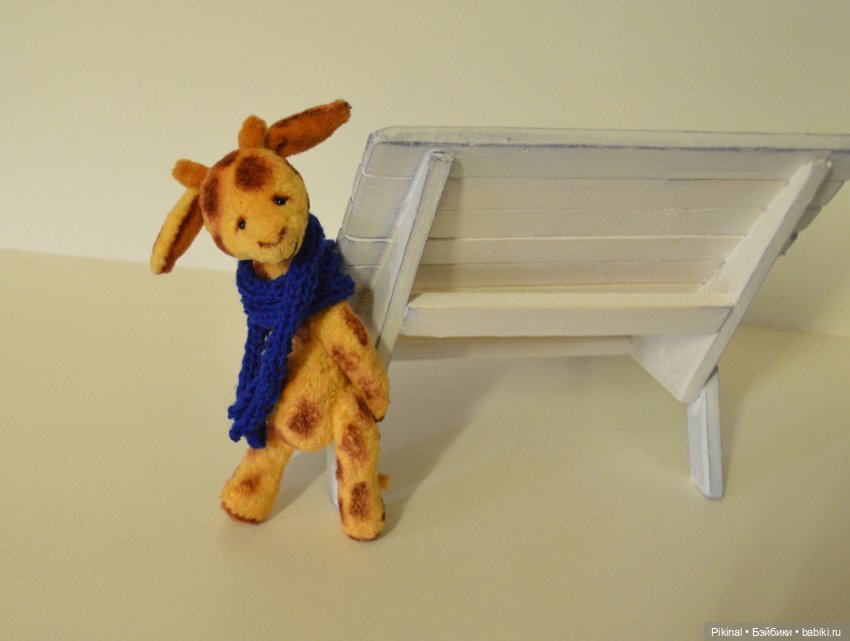 ПозитиФФчик — Авторские мишки Тедди и друзья: фото