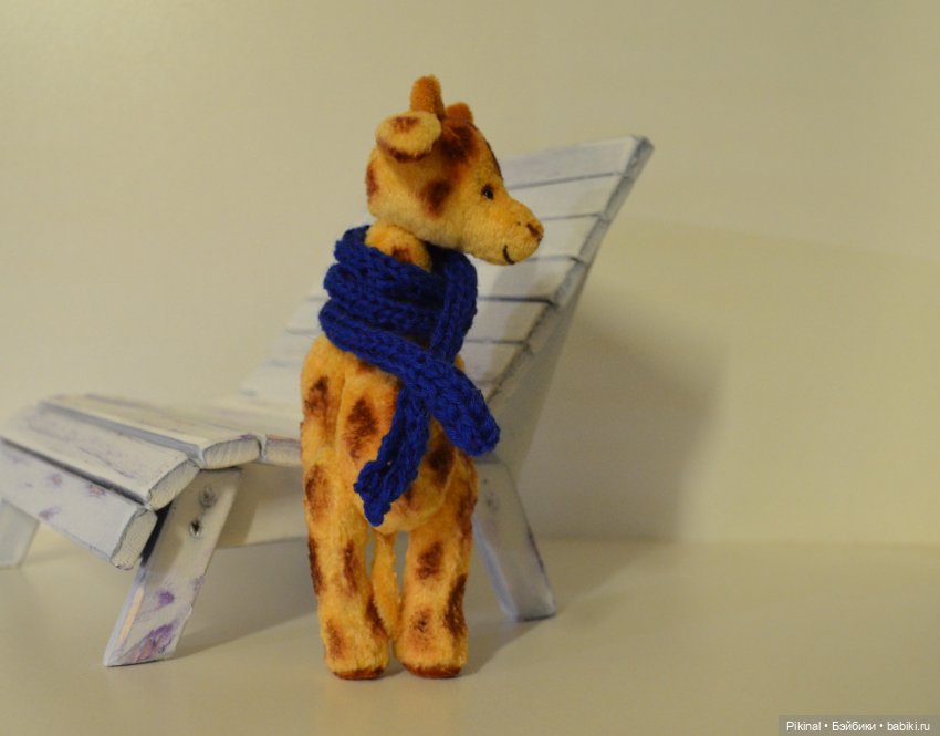 ПозитиФФчик — Авторские мишки Тедди и друзья: фото (фото 2)