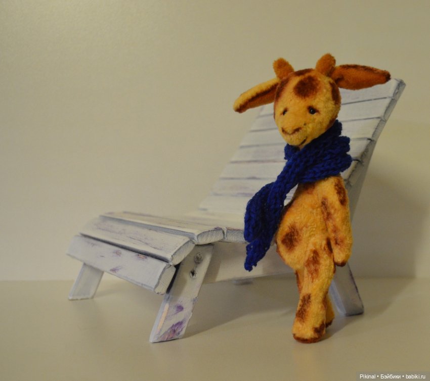 ПозитиФФчик — Авторские мишки Тедди и друзья: фото (фото 3)