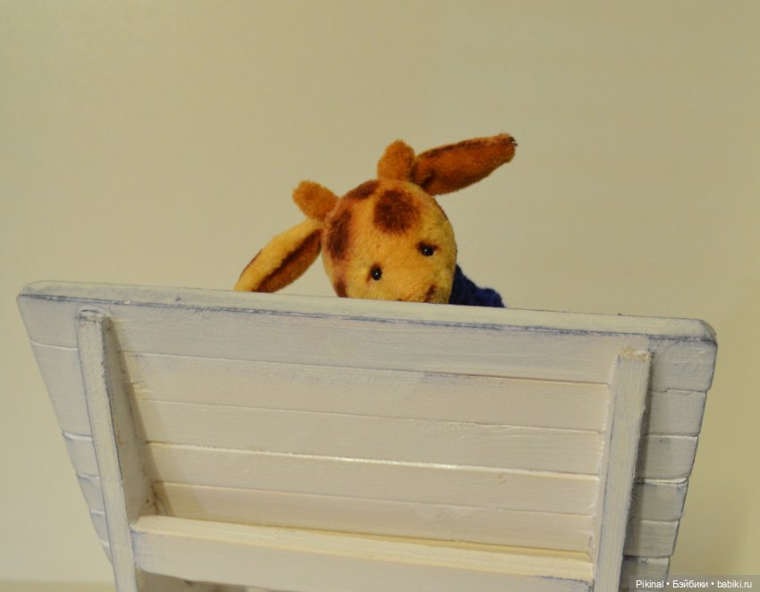 ПозитиФФчик — Авторские мишки Тедди и друзья: фото