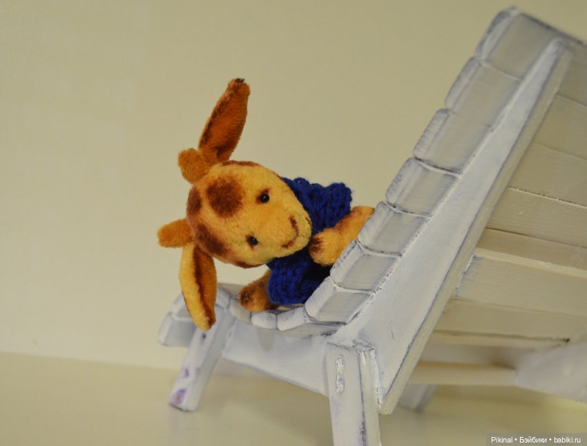 ПозитиФФчик — Авторские мишки Тедди и друзья: фото