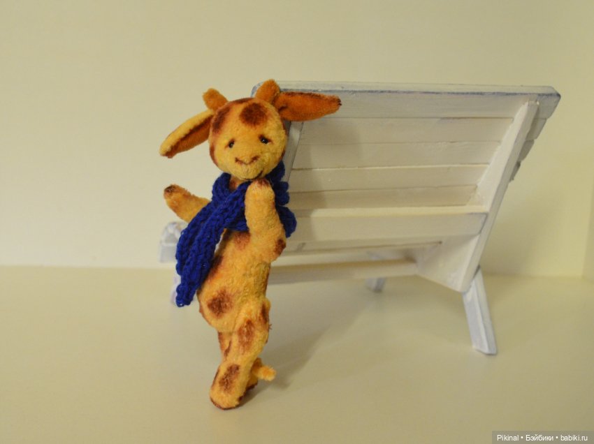 ПозитиФФчик — Авторские мишки Тедди и друзья: фото