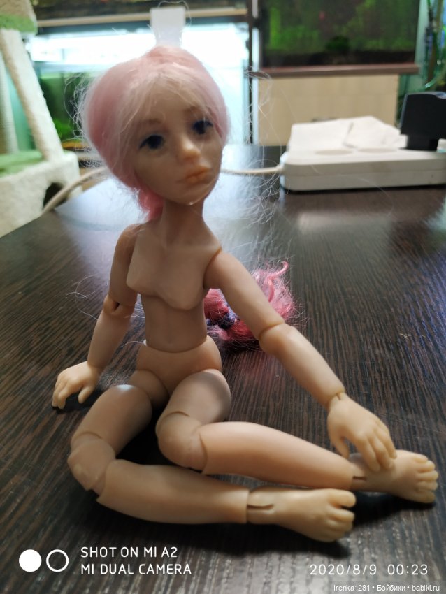 Здравствуйте, можно с вами познакомиться