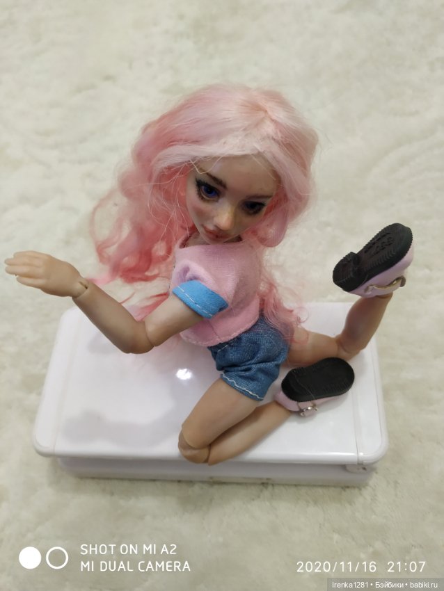 Здравствуйте, можно с вами познакомиться (фото 2)